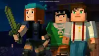 Skins for Fortnite Battle Royale for MCPE Screen Shot 0