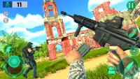 Counter Terrorist Assault Shooting Game Screen Shot 3