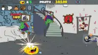Scary Monster Mansion Screen Shot 2