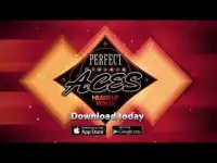 Perfect Aces : Heads Up Poker Screen Shot 0