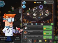 Tap Tap Dig: Idle Clicker Game Screen Shot 14