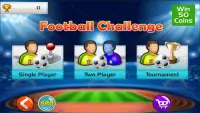 Star Rumble Finger Soccer 2020 World Cup Screen Shot 0