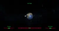 Solar System Sim Screen Shot 0