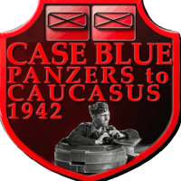 Case Blue: Panzers To Caucasus (free)