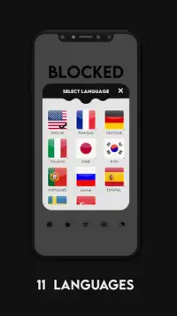 Blocked ® - Best Block Puzzle Game 2021 Screen Shot 7