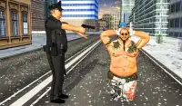 Super Xonic USA Army Fighter:Gangster Shooter King Screen Shot 18