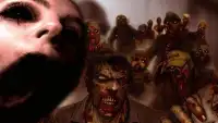 Zombies Dead : Apocalypse 3D Game Screen Shot 1