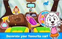 Marbel Auto Repair Shop - Games for Kids Screen Shot 7