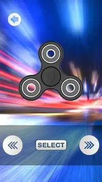 Top Fidget Spinner Screen Shot 3