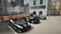 City Police Car Driving 3D Screen Shot 0