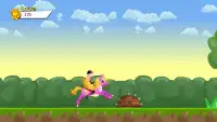 Barbi Ride Pony Screen Shot 3