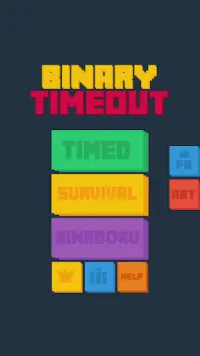 Binary Timeout Screen Shot 0