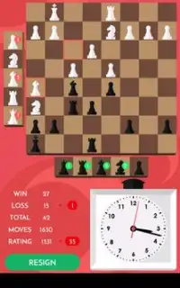 Schizo Chess Screen Shot 11