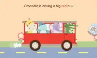 Little Learners Play and Learn Screen Shot 2