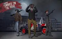 Survive jusqu'à la mort: Jeux de zombies FPS Screen Shot 4