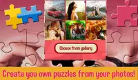 Jigsaw Puzzles 2019 Screen Shot 3