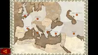 Ancient Battle: Rome Screen Shot 2