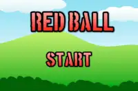 Red Ball Scary Prank! Screen Shot 2