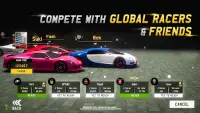 MR RACER -Multiplayer Car game Screen Shot 2
