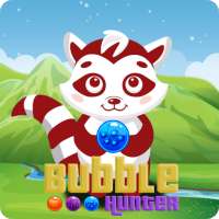 Bubble Trouble  - The Bubble Shooter Hunt
