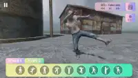Dance Simulator Screen Shot 3