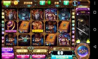 Slot - Magic Trip - Free Vegas Casino Slot Games Screen Shot 4