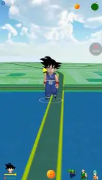 Goku Go Screen Shot 7