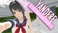 Yandere AI Simulation Screen Shot 1