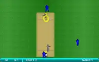 Cricket World Cup 2015 Screen Shot 1