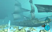 Atlantic Triangle Underwater Screen Shot 0