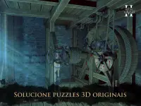 The House of Da Vinci 2 Lite Screen Shot 5
