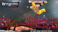 Wrestling Mania : Wrestling Games & Fighting Screen Shot 2