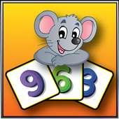 Math:Counting Numbers for Kids