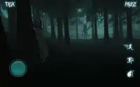 Slender Man: The Forest Screen Shot 4