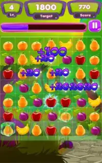 Fruit Legend 2 Screen Shot 6