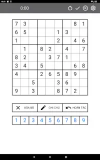 Sudoku: Dễ đến không thể Screen Shot 17