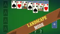 Classic Solitaire: Card Games Screen Shot 9
