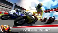 Чемпионат Moto Racing GP Screen Shot 0