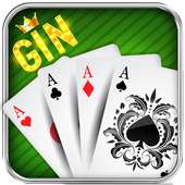 Gin Rummy