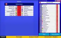 Club Soccer Director 2019 - Football Club Manager Screen Shot 13