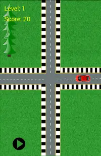 Fast Runaway Car Chase Game - Catch it if you can! Screen Shot 3