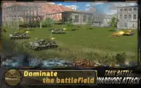 Tank Battle Warriors Attack Screen Shot 10