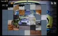 Headbreaker Puzzle Rally Cars Edition Screen Shot 11