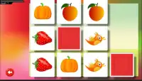"Memory" - Memory Match game Screen Shot 3