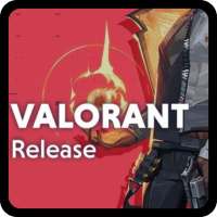 VALORANT Release