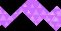 Triangle Dash Screen Shot 10