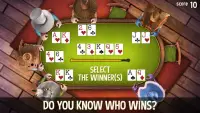 Poker Win Challenge Screen Shot 1