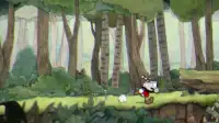 Cuphead: Don't Deal With The Devil game Screen Shot 1