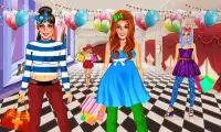 Covet Fashion Girl Dress Up: Games for Girls Screen Shot 5