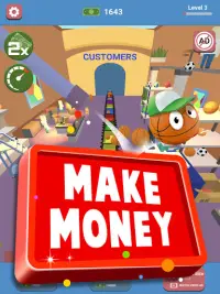 Ball Factory: Idle Clicker Game Screen Shot 8